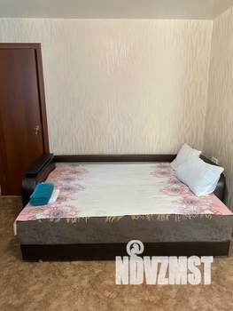 1-к квартира, посуточно, 36м2, 2/5 этаж