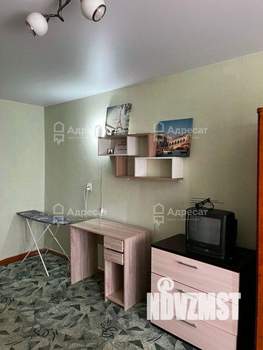 1-к квартира, на длительный срок, 32м2, 5/5 этаж