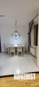 3-к квартира, на длительный срок, 101м2, 4/17 этаж