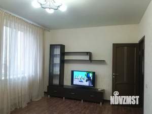 1-к квартира, на длительный срок, 45м2, 10/10 этаж