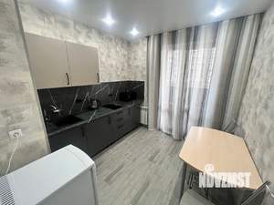 1-к квартира, посуточно, 41м2, 9/16 этаж