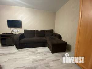 1-к квартира, посуточно, 31м2, 4/5 этаж