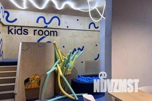 2-к квартира, посуточно, 39м2, 20/23 этаж