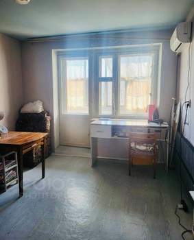 1-к квартира, на длительный срок, 54м2, 5/9 этаж