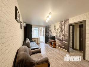 1-к квартира, на длительный срок, 33м2, 2/9 этаж