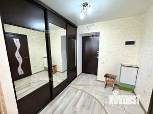 1-к квартира, на длительный срок, 38м2, 11/16 этаж