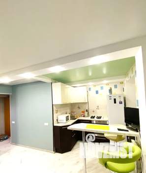 1-к квартира, посуточно, 30м2, 4/5 этаж