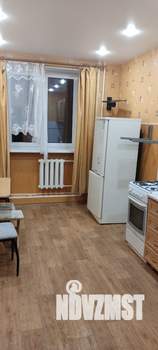 1-к квартира, на длительный срок, 40м2, 6/10 этаж