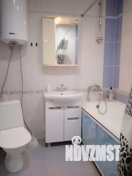 1-к квартира, посуточно, 50м2, 11/16 этаж