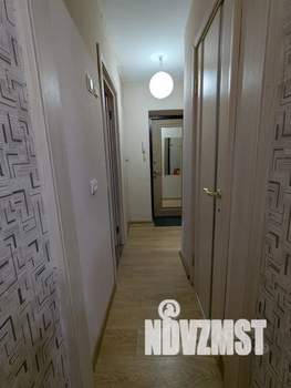 1-к квартира, посуточно, 30м2, 1/5 этаж