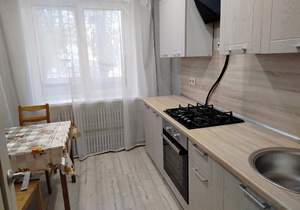 1-к квартира, на длительный срок, 35м2, 1/9 этаж