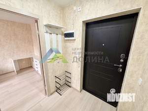 1-к квартира, на длительный срок, 25м2, 4/4 этаж