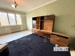 2-к квартира, на длительный срок, 50м2, 4/9 этаж