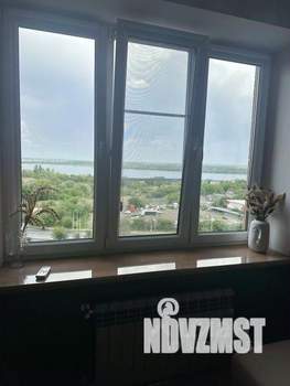 2-к квартира, посуточно, 51м2, 1/1 этаж