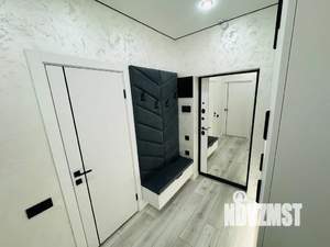 1-к квартира, посуточно, 59м2, 16/19 этаж