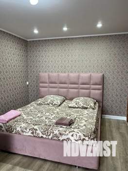 1-к квартира, посуточно, 32м2, 4/5 этаж