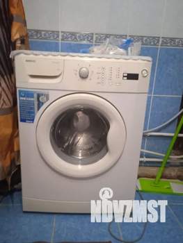 1-к квартира, посуточно, 38м2, 8/9 этаж