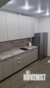1-к квартира, на длительный срок, 40м2, 1/12 этаж