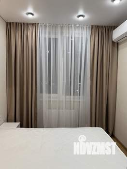 2-к квартира, на длительный срок, 38м2, 12/15 этаж