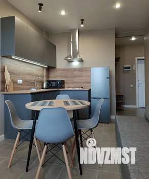 1-к квартира, посуточно, 50м2, 16/16 этаж