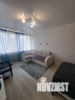 1-к квартира, посуточно, 31м2, 3/9 этаж