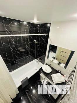 1-к квартира, посуточно, 44м2, 1/1 этаж