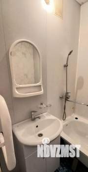 1-к квартира, на длительный срок, 36м2, 6/9 этаж