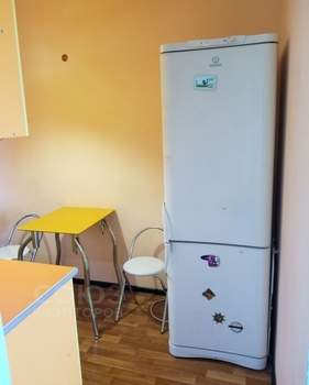 1-к квартира, на длительный срок, 30м2, 9/9 этаж