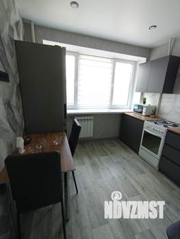 2-к квартира, посуточно, 46м2, 4/10 этаж