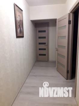 2-к квартира, посуточно, 50м2, 6/9 этаж