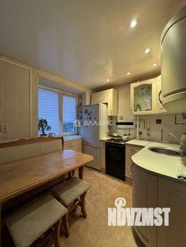 2-к квартира, на длительный срок, 43м2, 3/5 этаж