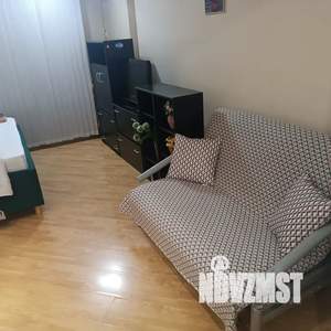 1-к квартира, посуточно, 36м2, 12/16 этаж