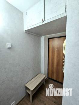 2-к квартира, на длительный срок, 44м2, 2/5 этаж