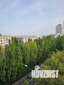 2-к квартира, посуточно, 59м2, 6/6 этаж