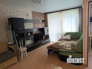 1-к квартира, на длительный срок, 37м2, 3/5 этаж