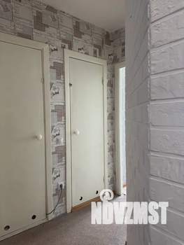 2-к квартира, посуточно, 60м2, 8/9 этаж