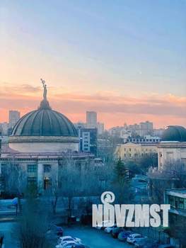 3-к квартира, посуточно, 80м2, 6/6 этаж