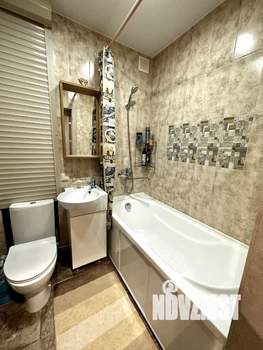 1-к квартира, на длительный срок, 30м2, 2/5 этаж