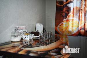 1-к квартира, посуточно, 33м2, 1/1 этаж