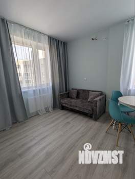 1-к квартира, на длительный срок, 42м2, 8/9 этаж