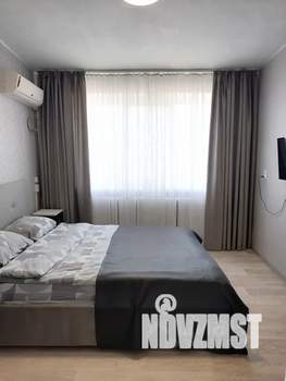 1-к квартира, посуточно, 30м2, 5/5 этаж