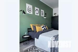 3-к квартира, посуточно, 70м2, 5/9 этаж