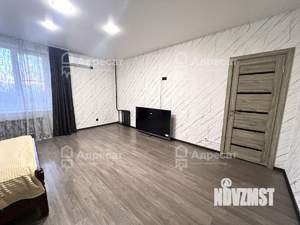 1-к квартира, на длительный срок, 53м2, 5/16 этаж