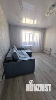 1-к квартира, на длительный срок, 35м2, 12/16 этаж