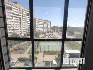 Студия квартира, посуточно, 27м2, 5/23 этаж