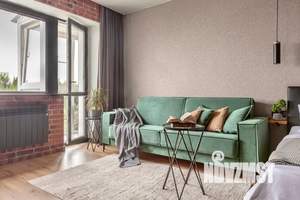 1-к квартира, посуточно, 32м2, 5/5 этаж