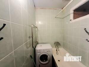 2-к квартира, на длительный срок, 44м2, 2/5 этаж