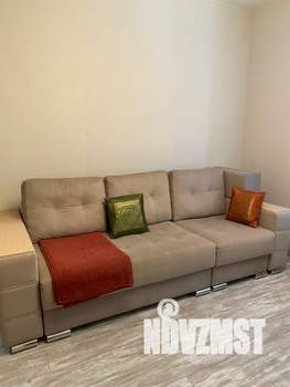 1-к квартира, посуточно, 35м2, 5/5 этаж