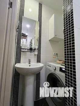 1-к квартира, посуточно, 25м2, 13/19 этаж