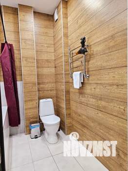 1-к квартира, посуточно, 55м2, 9/11 этаж